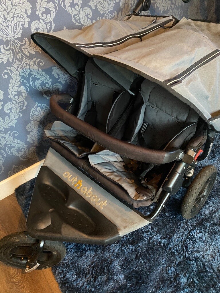 out n about nipper gumtree